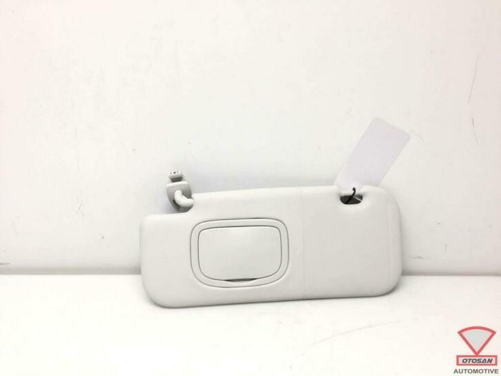 fiat 500x 500 x 2018 zonneklep links, Auto-onderdelen, Interieur en Bekleding, Fiat, Gebruikt, Ophalen of Verzenden