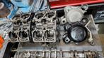 Yamaha RD500 onderdelen, Motoren, Ophalen, Gebruikt