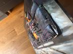 3D Metaal Schilderij - Max Verstappen, Red Bull Racing F1, Antiek en Kunst, Kunst | Schilderijen | Modern, Ophalen of Verzenden