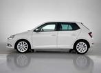 Skoda Fabia 1.0 TSI Clever | CRUISE CONTROL | PARKEERSENSORE, Auto's, Skoda, Voorwielaandrijving, 12 maanden, Stof, Gebruikt