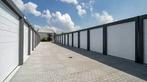 Garagebox te huur 3x7m Turbinestraat Amsterdam, Auto diversen, Autostallingen en Garages