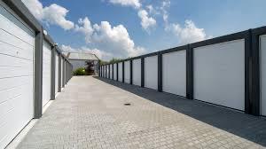 Garagebox te huur 3x7m Turbinestraat Amsterdam Sloterdijk, Auto diversen, Autostallingen en Garages