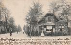 Zeist - 137 - twa : Slotlaan hoek Woudenbergscheweg, Verzenden, Voor 1920, Utrecht