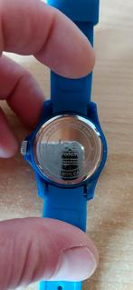 Blauw Ice-Watch Polshorloge, Sieraden, Tassen en Uiterlijk, Horloges | Dames, Overige merken, Kunststof, Polshorloge, Kunststof