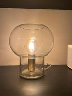 House doctor Mush (dia 23 cm) lamp, Ophalen, Zo goed als nieuw, Glas, Minder dan 50 cm