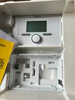 Vaillant thermostaat, Doe-het-zelf en Verbouw, Verwarming en Radiatoren, Minder dan 30 cm, Minder dan 60 cm, Zo goed als nieuw