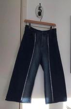 Mooie broekrok jeans, merk Bossini - maat 27, Ophalen of Verzenden, Zo goed als nieuw, Blauw, W27 (confectie 34) of kleiner