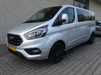 Ford Transit Custom 320 2.0 TDCI L2H1 Platinum Edition DC /, 12 maanden, 15 km/l, 4 cilinders, 2037 kg
