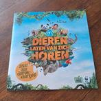 AH Dierenalbum Freek Vonk, Ophalen, Zo goed als nieuw