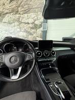 Mercedes-Benz C-Klasse C350 e Plug-in Hybrid 279pk 7G-TRONIC, Auto's, Mercedes-Benz, Automaat, Parkeersensor, Achterwielaandrijving