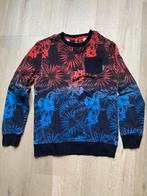 Jongens sweater trui met dessin van We maat 146/152, Jongen, Trui of Vest, Gebruikt, Ophalen of Verzenden