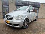 Mercedes-Benz Viano 3.0 CDI Ambiente Edition DC MARGE/ Extra, Auto's, Automaat, Euro 5, Achterwielaandrijving, Gebruikt