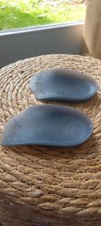 Bauerfeind Visco heels maat 3, Diversen, Braces, Ophalen of Verzenden, Zo goed als nieuw