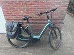 Batavus Finez E-bike - Perfecte staat!, Ophalen, Batavus, Zo goed als nieuw, 51 tot 55 cm