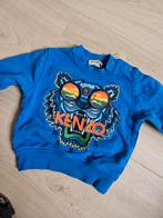 Kenzo trui, Kinderen en Baby's, Ophalen of Verzenden, Gebruikt, Jongen, Trui of Vest