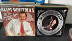 Kleine Slim Whitman LP collectie, Ophalen of Verzenden, Zo goed als nieuw, 12 inch