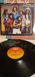 Third World - All the Way Strong LP, Cd's en Dvd's, Ophalen of Verzenden