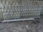 Sierhekwerk - Mooi en decoratief!, Tuin en Terras, Ophalen of Verzenden, Gebruikt, IJzer, Sierhekwerk