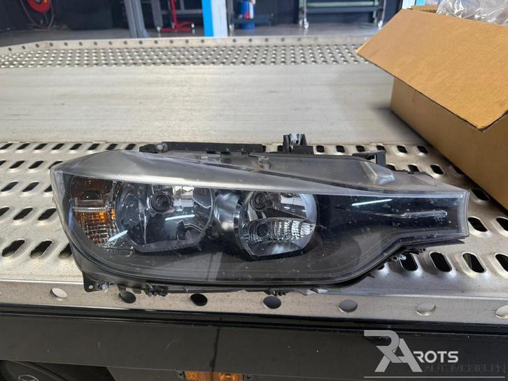 BMW F30 F31 Kolamp Rechts 63117259524, Auto-onderdelen, Verlichting, BMW, Gebruikt, Ophalen of Verzenden
