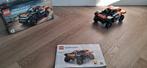 Lego technic neom mclaren, Ophalen, Zo goed als nieuw