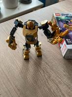 Lego Marvel, Ophalen of Verzenden, Zo goed als nieuw, Complete set, Lego