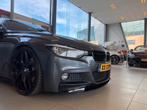 BMW 3-serie 320i M Performance Sport EditionNl AutoAutomaat,, Auto's, BMW, Te koop, Zilver of Grijs, Benzine, 73 €/maand