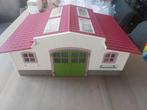 schleich manege, Ophalen, Gebruikt