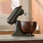 Gezocht (defecte) Kitchenaid mixer., 4 liter of meer, Verzenden