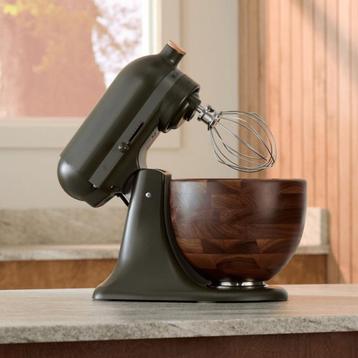 Gezocht (defecte) Kitchenaid mixer. beschikbaar voor biedingen