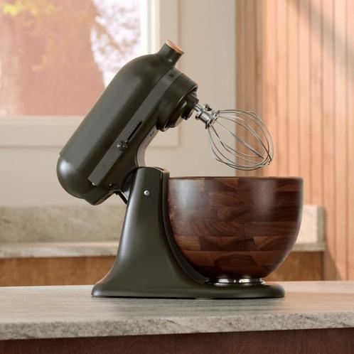 Gezocht (defecte) Kitchenaid mixer., Witgoed en Apparatuur, Keukenmixers, 4 liter of meer, Verzenden