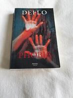 Deflo - Phobia, Ophalen of Verzenden, Zo goed als nieuw, Deflo