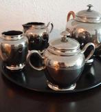 Theeservies, Antiek en Kunst, Ophalen of Verzenden