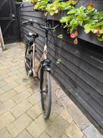 Stella Livorno 57cm - Weinig KM - Goede Accu, Fietsen en Brommers, Elektrische fietsen, Ophalen of Verzenden, Zo goed als nieuw