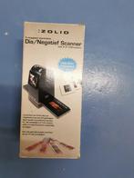 Dia scanner, Computers en Software, Scanners, Ophalen, Gebruikt, Diascanner