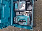 Makita zaag, Doe-het-zelf en Verbouw, Gereedschap | Zaagmachines, Ophalen of Verzenden, Zo goed als nieuw