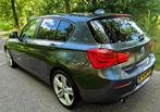 BMW 1-serie 116i Sport Shadow Edition navigatie sportstoelen, 1-Serie, 65 €/maand, Traction-control, 19 km/l