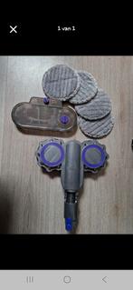 Dweilsysteem Dyson V8, Witgoed en Apparatuur, Ophalen, Zo goed als nieuw, Minder dan 1200 watt, Stofzuiger