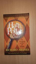 Harry Potter en de bijbel - Richard Abanes, Boeken, Psychologie, Ophalen of Verzenden, Zo goed als nieuw