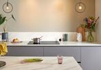 Pelgrim IK4164ZS, inductiekookplaat MATzwart, 60 cm NIEUW, Ophalen, Nieuw, 4 kookzones, Inbouw