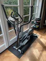 Elliptical cross trainer, Ophalen, Zo goed als nieuw, Crosstrainer