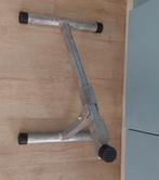 PN Hoefstandaard + steunselraspje, Ophalen of Verzenden, Zo goed als nieuw