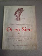 Ot en Sien III - J. Ligthart / H. Scheepstra - C. Jetses, Antiek en Kunst, Ophalen of Verzenden, Jan Ligthart en H. Scheepstra