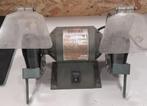 slijpmachine met 2 stenen, Ophalen, Gebruikt, Minder dan 700 watt, Werkbankslijpmachine