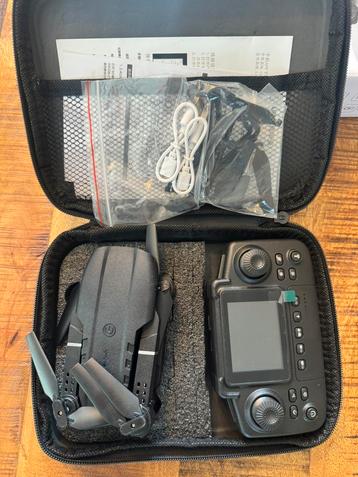 Drone Nieuw in verpakking! beschikbaar voor biedingen