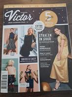 La Maison Victor editie 6 - nov/dec 2018, Ophalen of Verzenden, Zo goed als nieuw, Vrouw, Overige merken