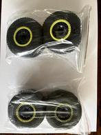 Nieuwe wielen voor Carrera VW Beetle Profi(C) RC, Hobby en Vrije tijd, Auto offroad, Nieuw, Overige schalen, Ophalen