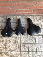 Te koop helemaal nieuw fiets zadel, Ophalen, Zo goed als nieuw, Algemeen, Zadel