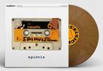 Vinyl LP Spinvis Debuut Limited RECYCLED Vinyl NIEUW, Cd's en Dvd's, Vinyl | Nederlandstalig, Ophalen of Verzenden, Nieuw in verpakking