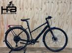 Cannondale Tesoro SL EQ Remixte E-Bike Adventx, Fietsen en Brommers, Niet ingevuld, Ophalen of Verzenden, Zo goed als nieuw, 47 tot 51 cm