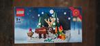 Lego 40484 North Pole - Nieuw in doos!, Ophalen of Verzenden, Nieuw, Complete set, Lego
